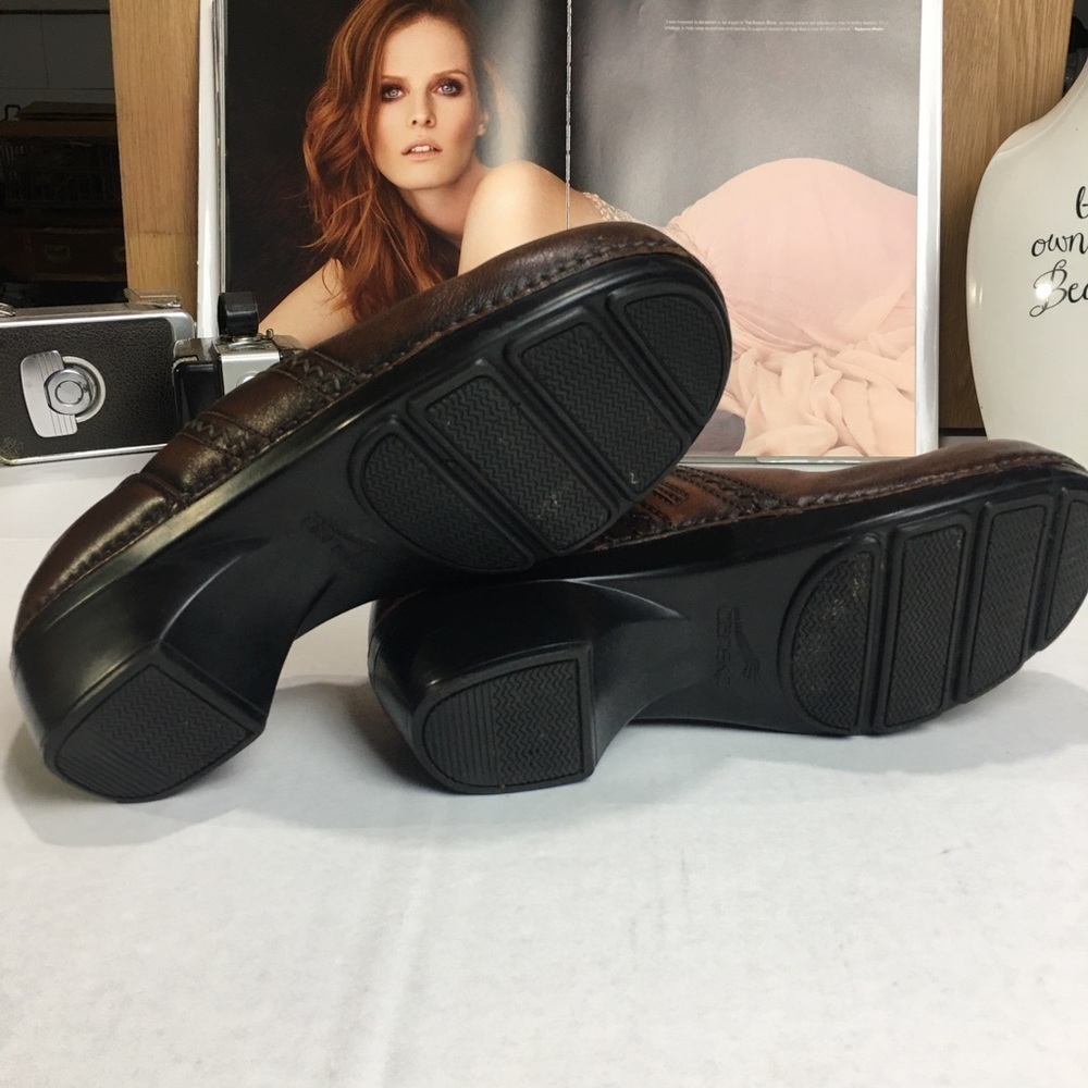 Dansko Clogs - image 8